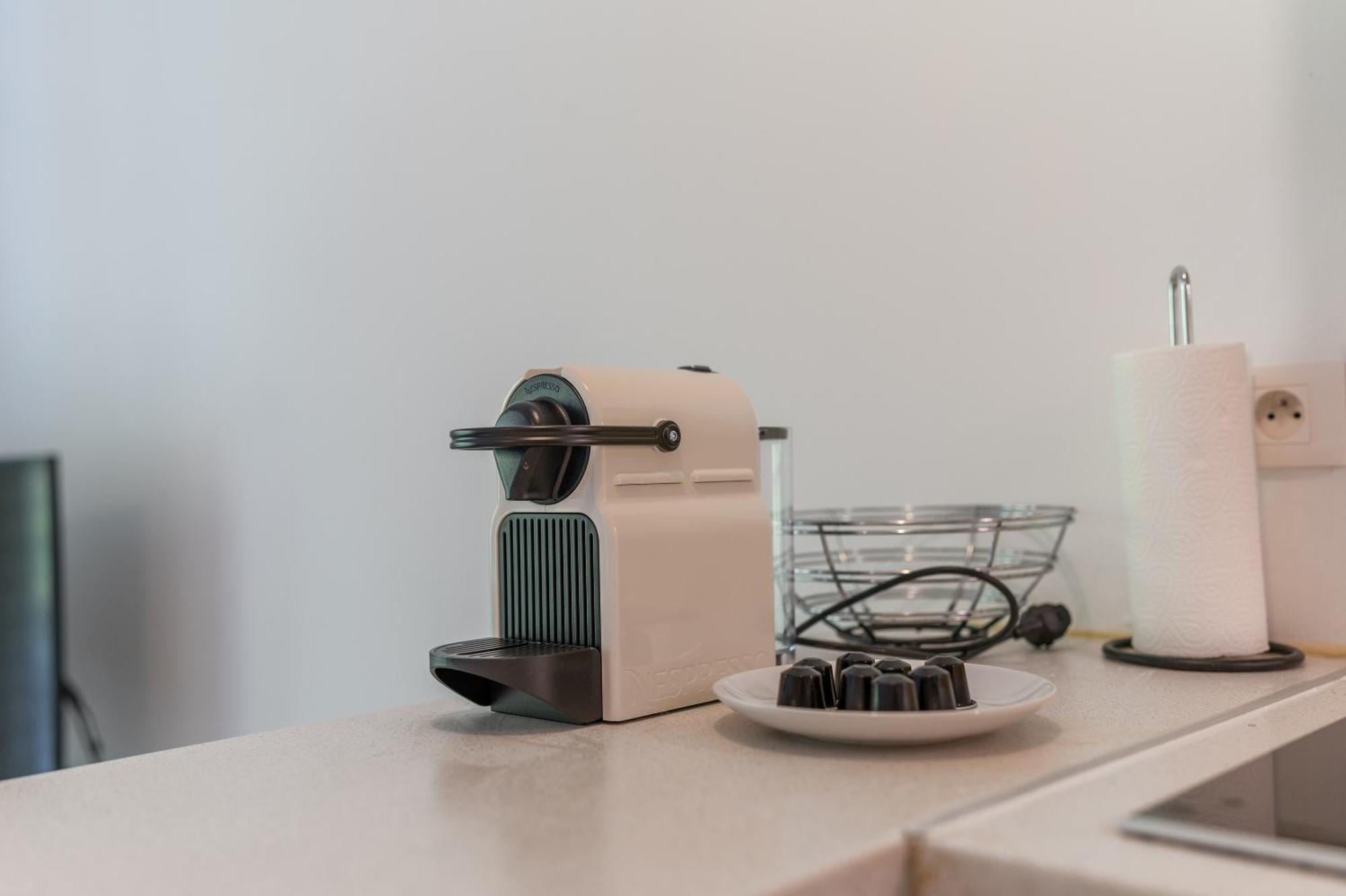 Appartement Cosy & Familial Proche Paris Epinay-sur-Seine Ngoại thất bức ảnh