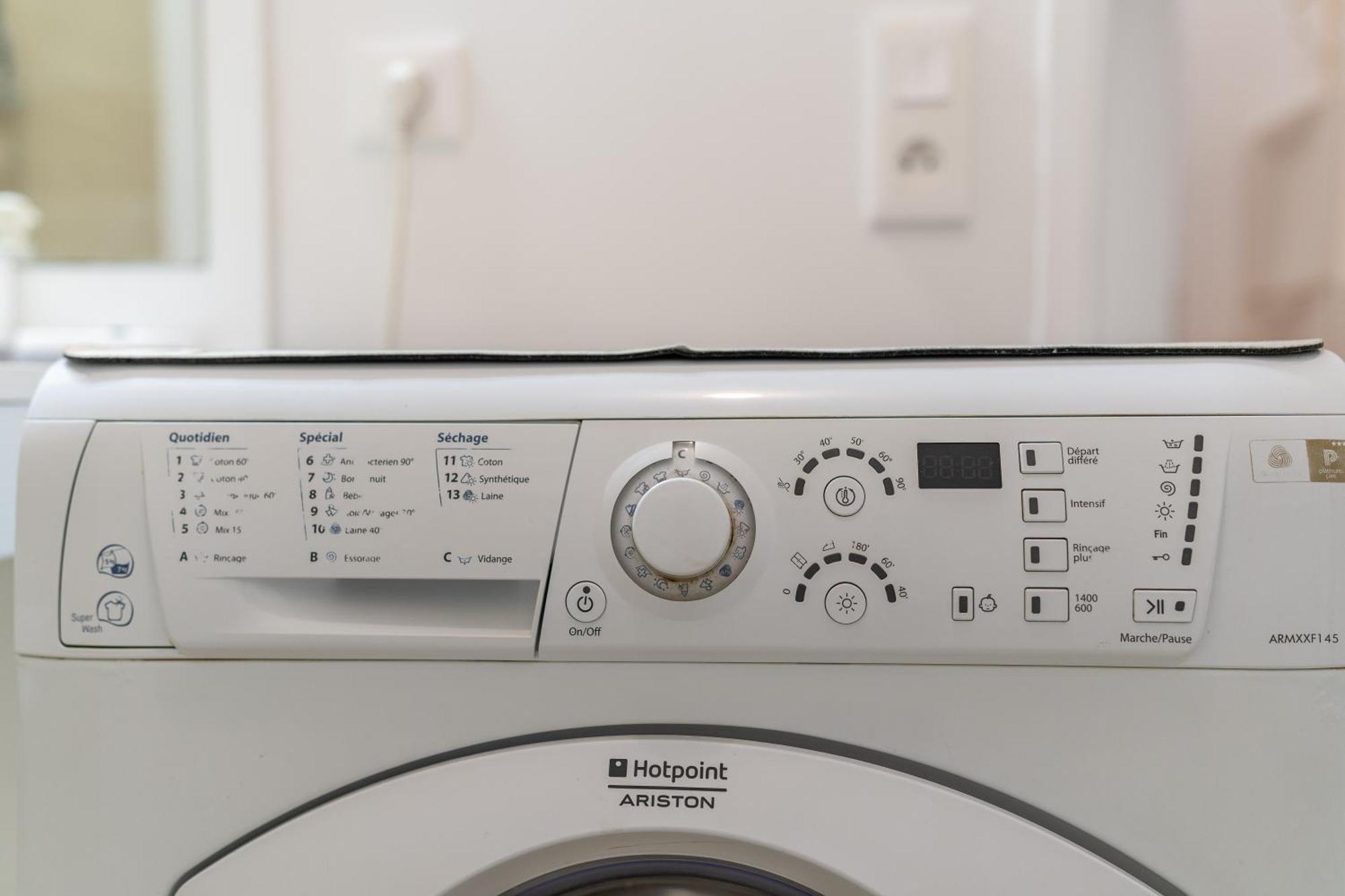 Appartement Cosy & Familial Proche Paris Epinay-sur-Seine Ngoại thất bức ảnh