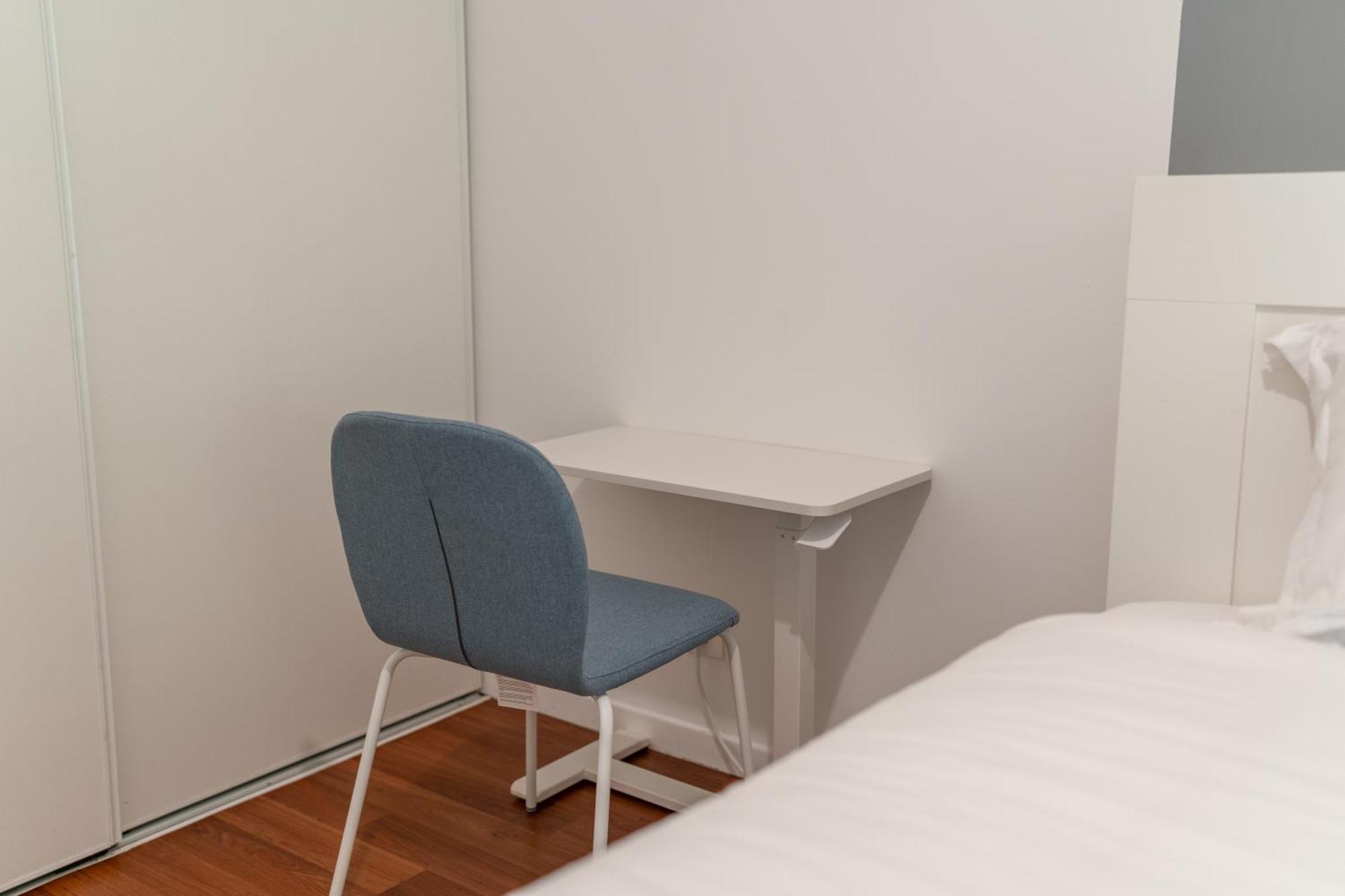 Appartement Cosy & Familial Proche Paris Epinay-sur-Seine Ngoại thất bức ảnh