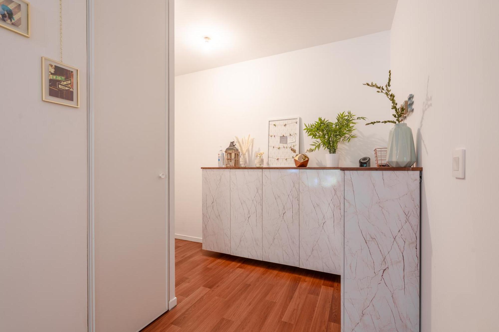 Appartement Cosy & Familial Proche Paris Epinay-sur-Seine Ngoại thất bức ảnh