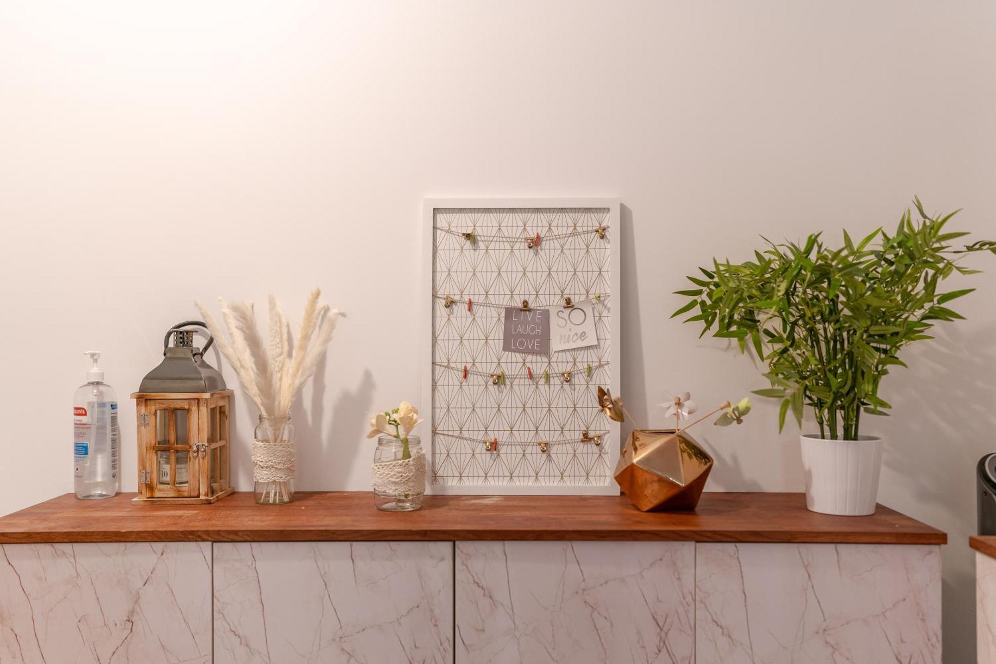 Appartement Cosy & Familial Proche Paris Epinay-sur-Seine Ngoại thất bức ảnh