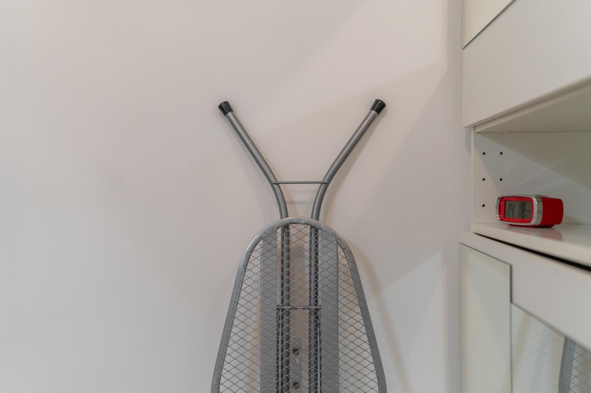 Appartement Cosy & Familial Proche Paris Epinay-sur-Seine Ngoại thất bức ảnh